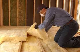 Best Batt and Roll Insulation in Mountain Home, ID