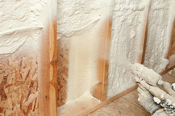 Types of Insulation We Offer in Mountain Home, ID